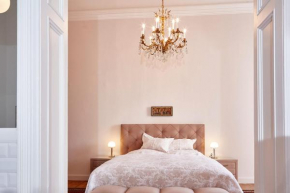 Exklusiver, privater Schlosstrakt im Schloss Horn